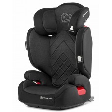 Детское автокресло Kinderkraft Xpand Black (KKFXPANBLK0000)