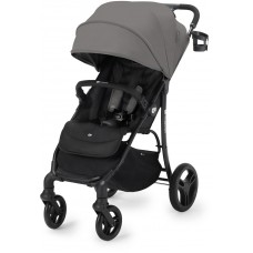 Коляска Kinderkraft Askoy Grey (KSASKO00GRY0000)