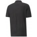 Polo Puma Bmw Mms Jacquard Cotton Black M