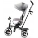 Детский велосипед Kinderkraft Aston Grey (KKRASTOGRY0000)