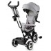 Детский велосипед Kinderkraft Aston Grey (KKRASTOGRY0000)