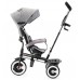 Детский велосипед Kinderkraft Aston Grey (KKRASTOGRY0000)