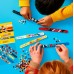 Браслет Lego Dots: Mickey & Friends Bracelets Mega Pack (41947)