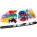 Браслет Lego Dots: Mickey & Friends Bracelets Mega Pack (41947)