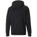 Мужская толстовка Puma Ferrari Style Hooded Sweat Jacket Puma Black L