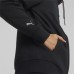 Мужская толстовка Puma Ferrari Style Hooded Sweat Jacket Puma Black L