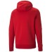 Мужская толстовка Puma Ferrari Style Hooded Sweat Jacket Rosso Corsa M