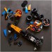 Конструктор Lego Technic: McLaren Formula 1 Race Car (42141)