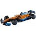 Конструктор Lego Technic: McLaren Formula 1 Race Car (42141)