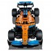 Конструктор Lego Technic: McLaren Formula 1 Race Car (42141)