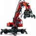 Set de construcție Lego Technic: Material Handler (42144)