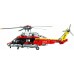 Конструктор Lego Technic: Airbus H175 Rescue Helicopter (42145)