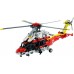 Конструктор Lego Technic: Airbus H175 Rescue Helicopter (42145)