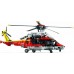 Конструктор Lego Technic: Airbus H175 Rescue Helicopter (42145)