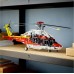 Конструктор Lego Technic: Airbus H175 Rescue Helicopter (42145)