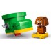 Set de construcție Lego Super Mario: Goomba’s Shoe (71404)