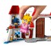 Конструктор Lego Super Mario: Peach’s Castle (71408)