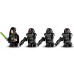 Конструктор Lego Star Wars: Dark Trooper Attack (75324)