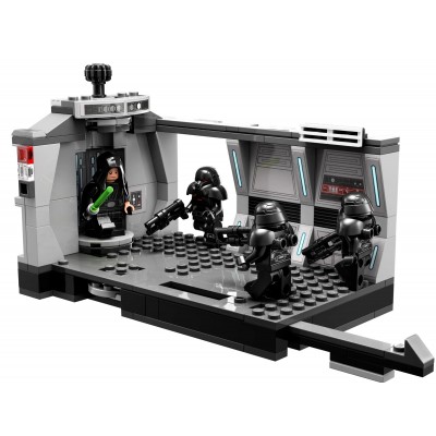 Конструктор Lego Star Wars: Dark Trooper Attack (75324)