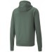 Мужская толстовка Puma Mapf1 Hooded Sweat Jacket Deep Forest L