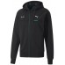 Мужская толстовка Puma Mapf1 Hooded Sweat Jacket Puma Black L (53490601)