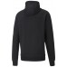 Мужская толстовка Puma Mapf1 Hooded Sweat Jacket Puma Black L (53490601)