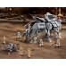 Конструктор Lego Star Wars: AT-TE Walker (75337)