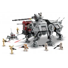 Конструктор Lego Star Wars: AT-TE Walker (75337)