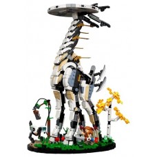 Конструктор Lego Horizon Forbidden West: Tallneck (76989)