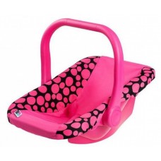 Игрушечная мебель PlayTo Anetka Pink-Black (22485)