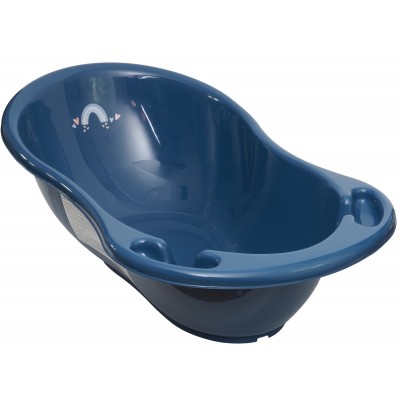 Cădiţă Tega Baby Meteo Dark Blue (ODPŁYW-164)