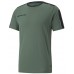 Tricou bărbătesc Puma Mapf1 Mt7 Tee Deep Forest XS