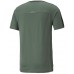 Tricou bărbătesc Puma Mapf1 Mt7 Tee Deep Forest XS