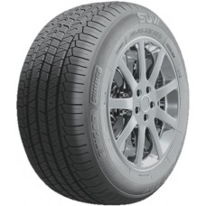 Anvelopa Tigar Summer SUV 255/60 R18 112V