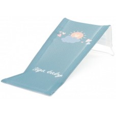 Scaun de baie Tega BabyMeteo Turquoise (ME-026-165)