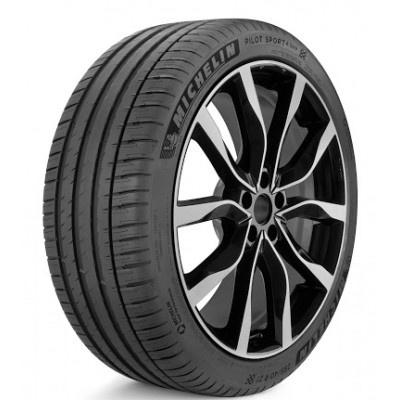 Шина Michelin Pilot Sport 4 SUV 275/45 R21 110Y