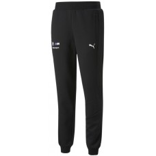 Мужские спортивные штаны Puma Bmw Mms Sweat Pants Cc Cotton Black S