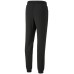 Мужские спортивные штаны Puma Bmw Mms Sweat Pants Cc Cotton Black S