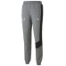 Pantaloni spotivi pentru bărbați Puma Bmw Mms Sweat Pants Cc Medium Gray Heather L