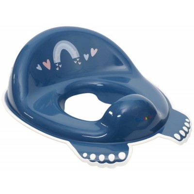 Colac WC pentru copii Tega Baby Meteo Dark Blue (ME-002-164)