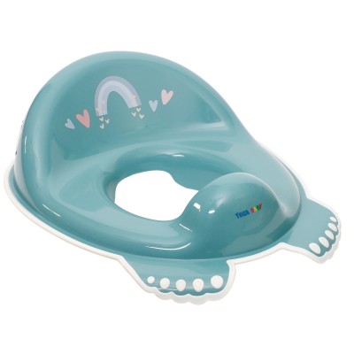 Colac WC pentru copii Tega Baby Meteo Turquoise (ME-002-165)