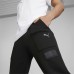 Мужские спортивные штаны Puma Ferrari Style Sweat Pants Puma Black S (53577401)