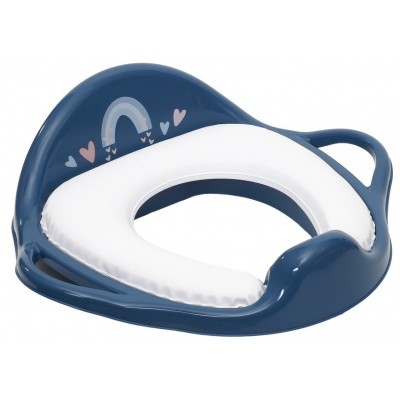 Colac WC pentru copii Tega Baby Meteo Dark Blue (ME-020-164)