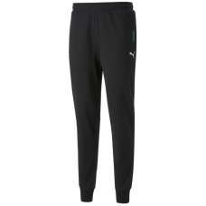 Мужские спортивные штаны Puma Mapf1 Sweat Pants Puma Black XS