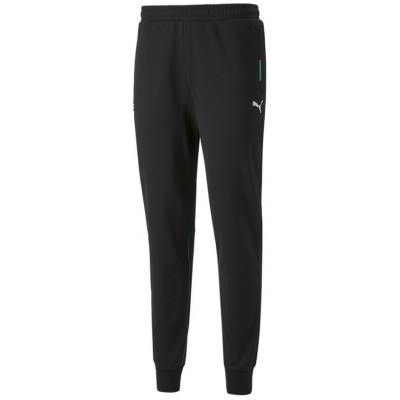 Мужские спортивные штаны Puma Mapf1 Sweat Pants Puma Black XS