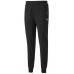 Мужские спортивные штаны Puma Mapf1 Sweat Pants Puma Black XS