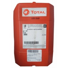 Antigel Total Glacelf Auto Supra 20L