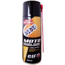 Смазка Elf Moto Chain Lube 0.4L