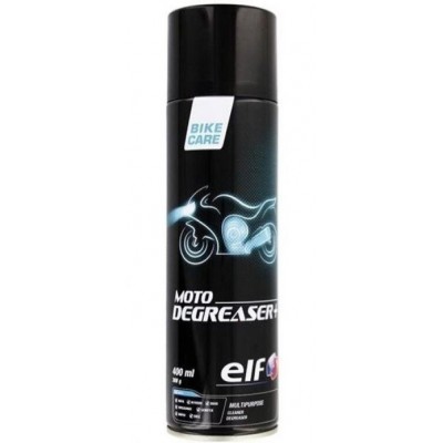 Cleaner Elf Moto Degreaser+0.4L