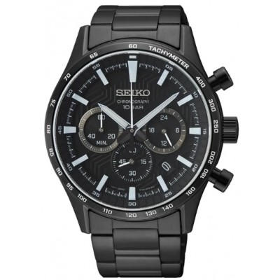 Наручные часы Seiko SSB415P1